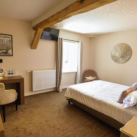 Ferme Du Roy Bed & Breakfast Anserville Luaran gambar