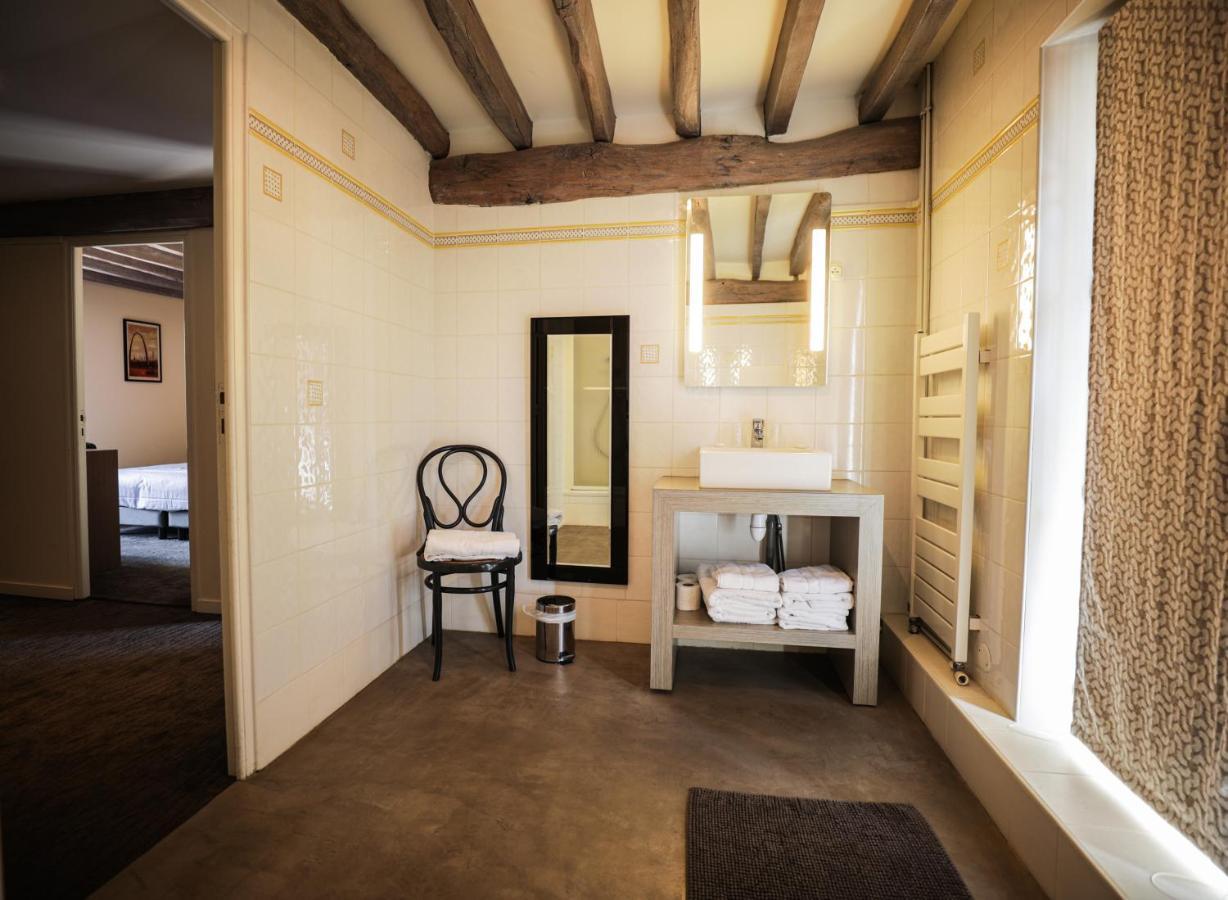 Ferme Du Roy Bed & Breakfast Anserville Luaran gambar