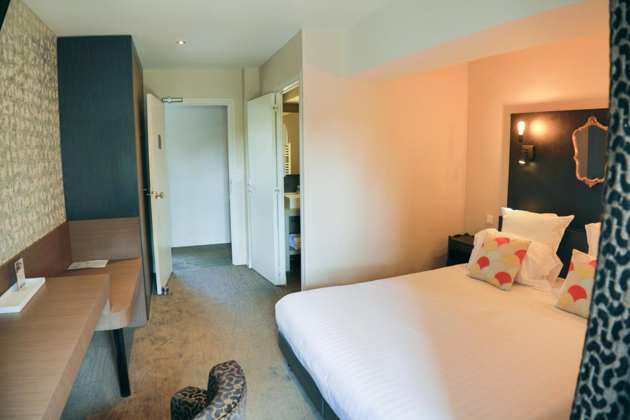 Ferme Du Roy Bed & Breakfast Anserville Luaran gambar