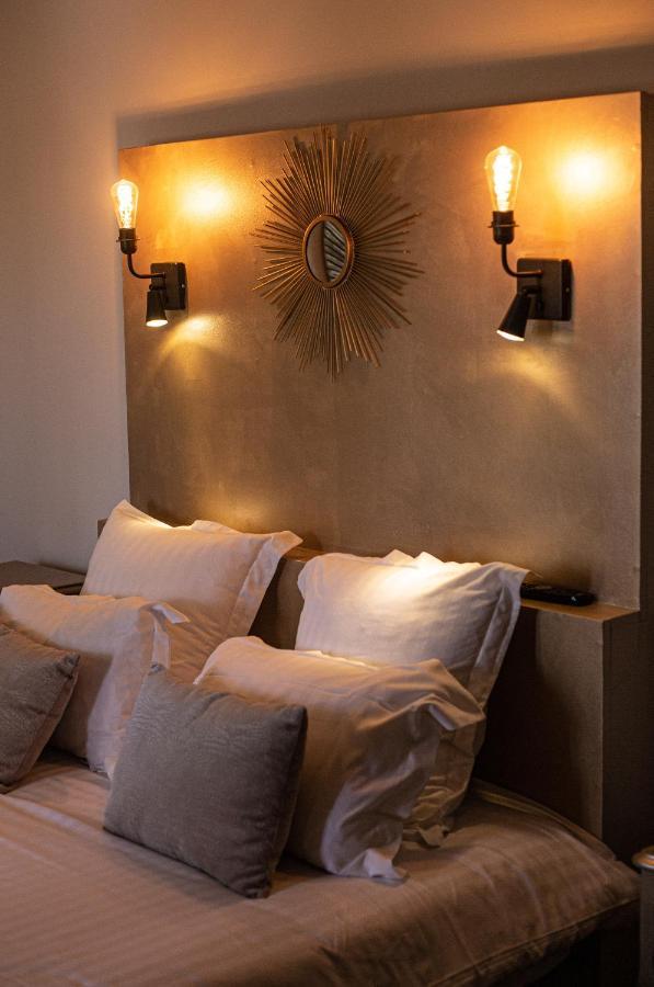 Ferme Du Roy Bed & Breakfast Anserville Luaran gambar