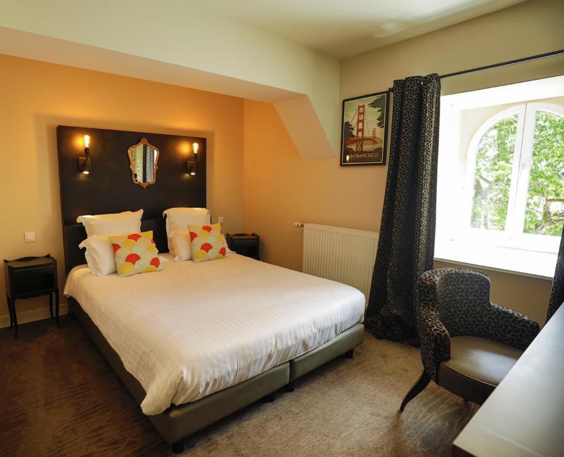Ferme Du Roy Bed & Breakfast Anserville Luaran gambar
