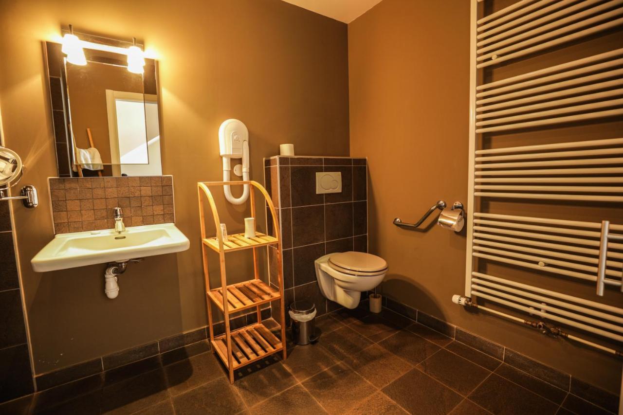 Ferme Du Roy Bed & Breakfast Anserville Luaran gambar