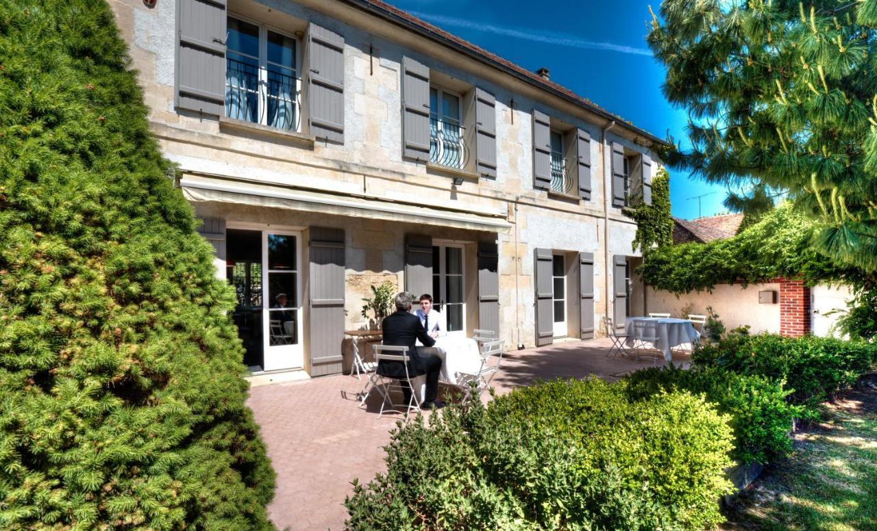 Ferme Du Roy Bed & Breakfast Anserville Luaran gambar