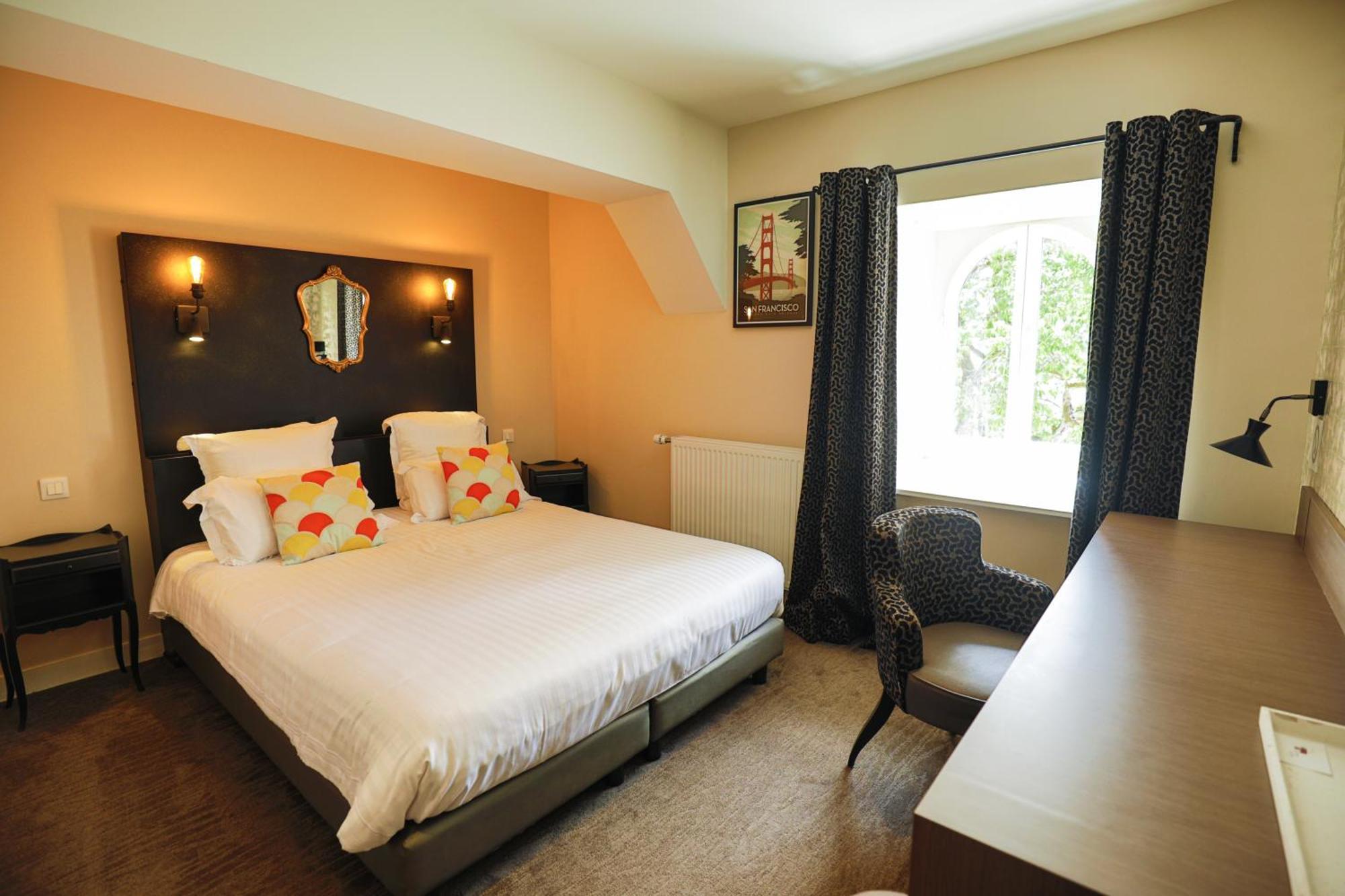Ferme Du Roy Bed & Breakfast Anserville Luaran gambar