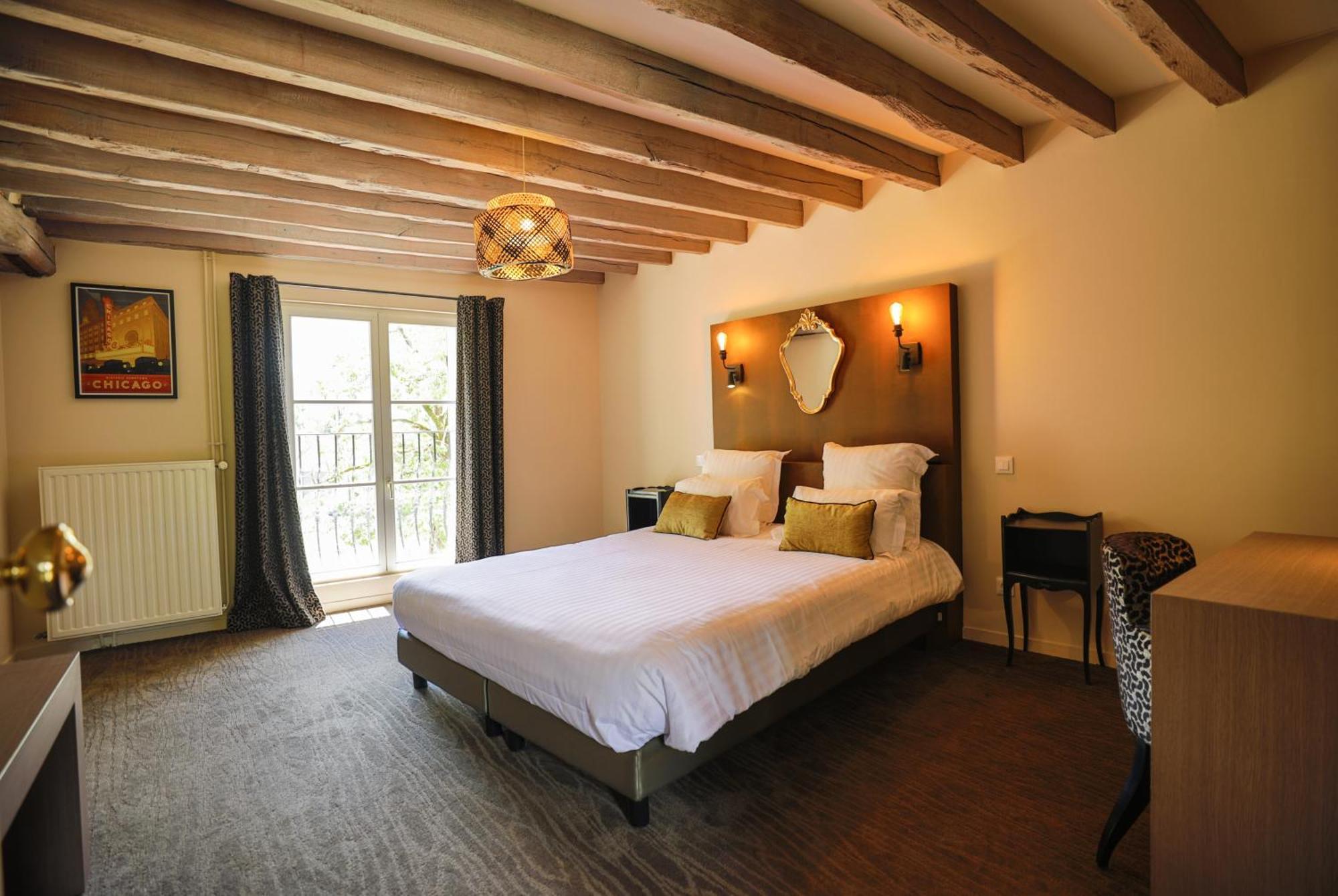 Ferme Du Roy Bed & Breakfast Anserville Luaran gambar