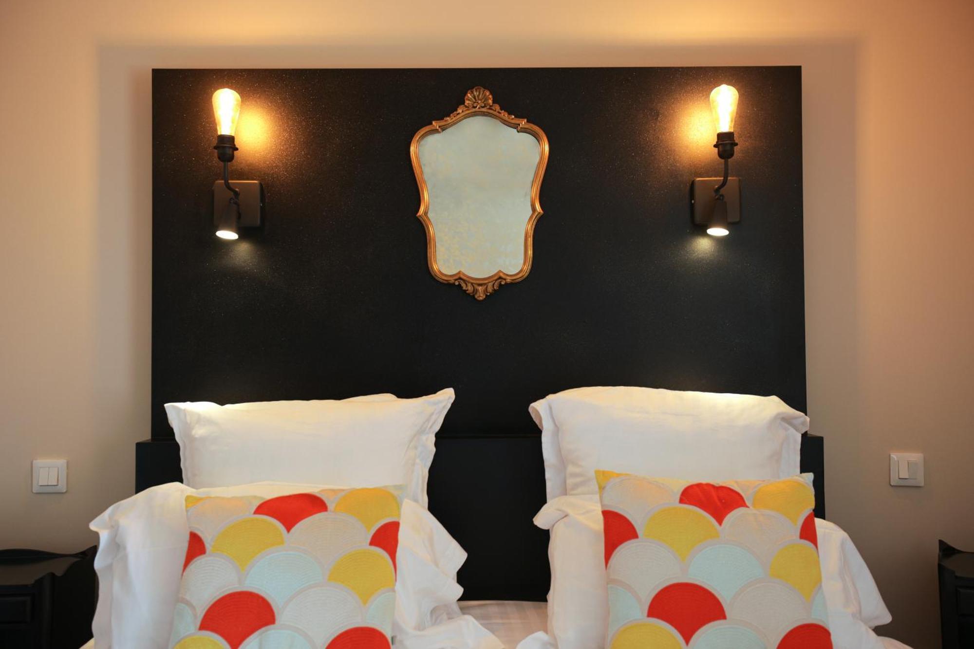 Ferme Du Roy Bed & Breakfast Anserville Luaran gambar