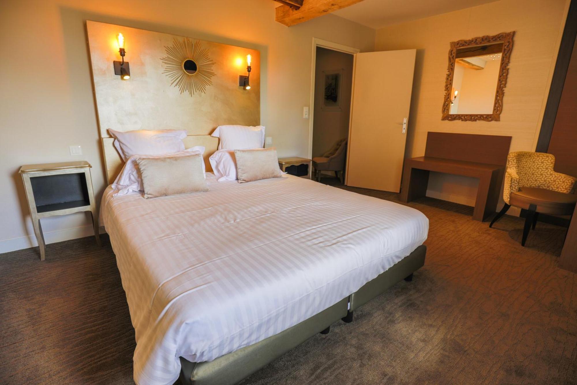 Ferme Du Roy Bed & Breakfast Anserville Luaran gambar