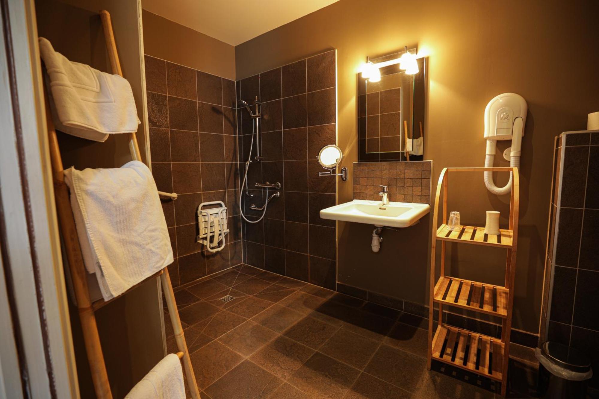 Ferme Du Roy Bed & Breakfast Anserville Luaran gambar