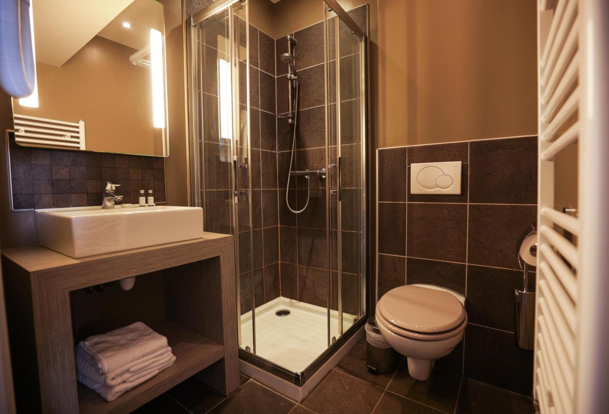 Ferme Du Roy Bed & Breakfast Anserville Luaran gambar