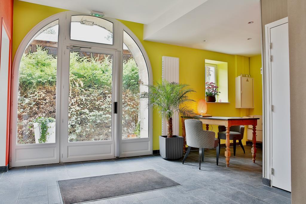 Ferme Du Roy Bed & Breakfast Anserville Luaran gambar