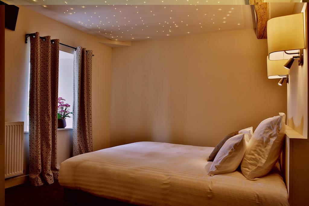 Ferme Du Roy Bed & Breakfast Anserville Luaran gambar