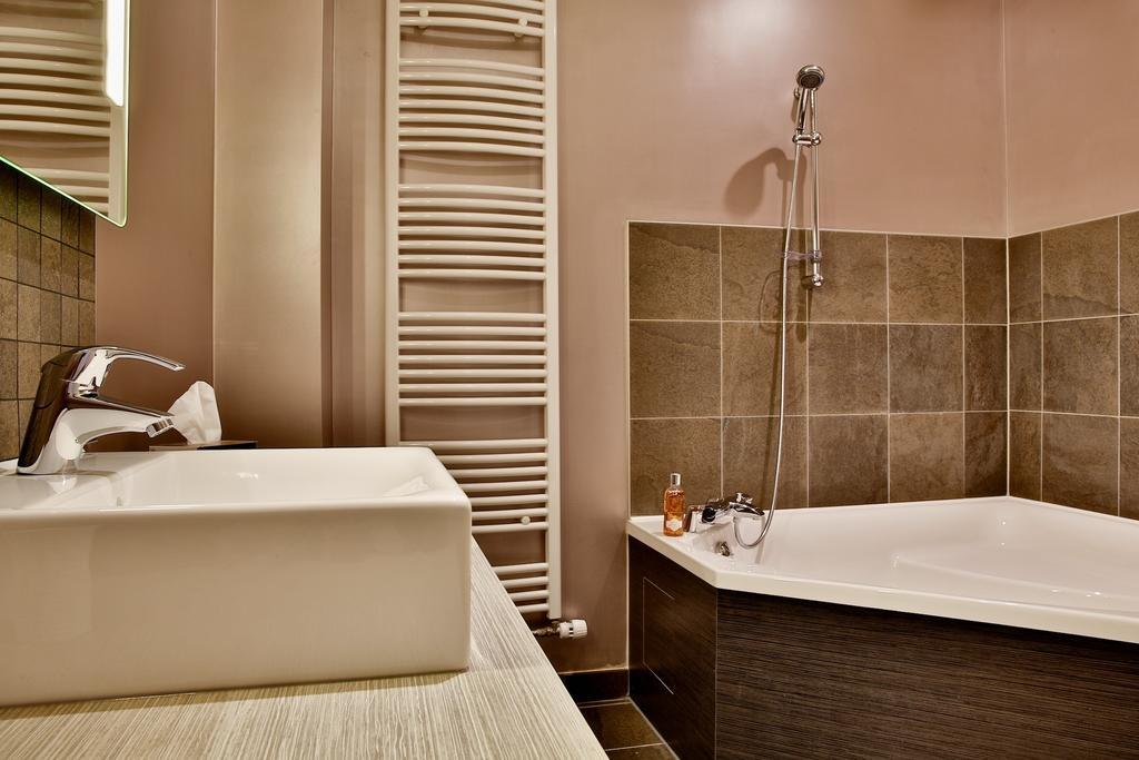 Ferme Du Roy Bed & Breakfast Anserville Luaran gambar
